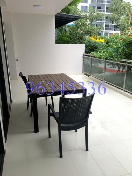 Parc Olympia (D17), Condominium #156213292